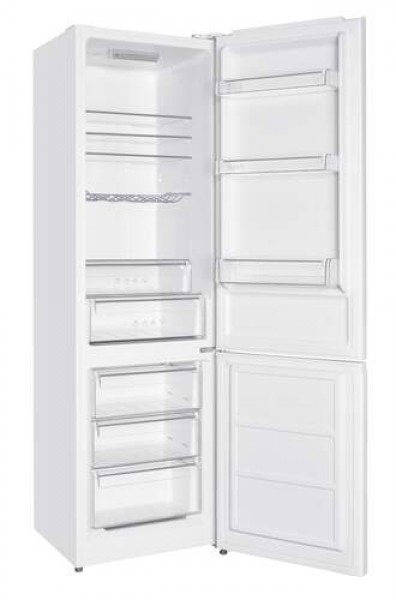Frigorífico Ártica AFFC20510DW Clase D 201x60cm No Frost Zona Fresh Blanco