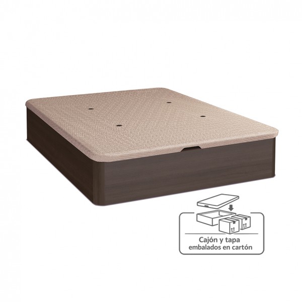 Canapé Abatible madera Modelo GUADIANA 