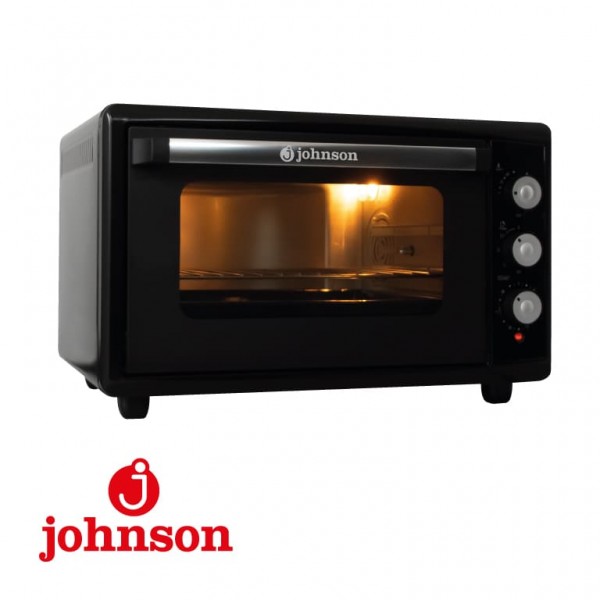 Horno Sobremesa JOHNSON JOS28 28 Litrs 1300w
