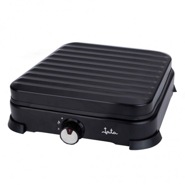 Hornillo de gas Jata JECG2701 Negro 1 zona