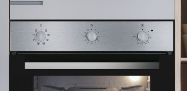 Horno Candy FIDCX602CA 65 Litros A+ Multifuncion Inox