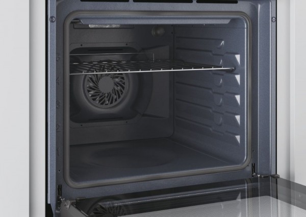 Horno Candy FIDCX602CA 65 Litros A+ Multifuncion Inox