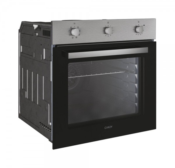 Horno Candy FIDCX602CA 65 Litros A+ Multifuncion Inox