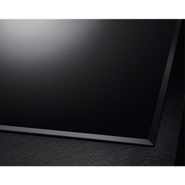 Placa Inducción Aeg IKB6330SFB, 3 zonas