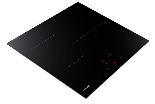 Placa Inducción Samsung NZ63T3706A1UR, 3 zonas