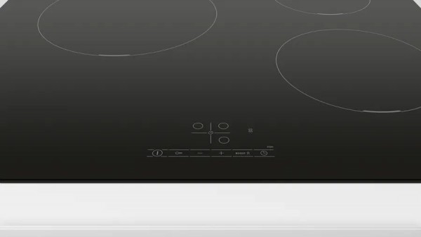 Inducción Bosch PUC611BB5E, 3 zonas