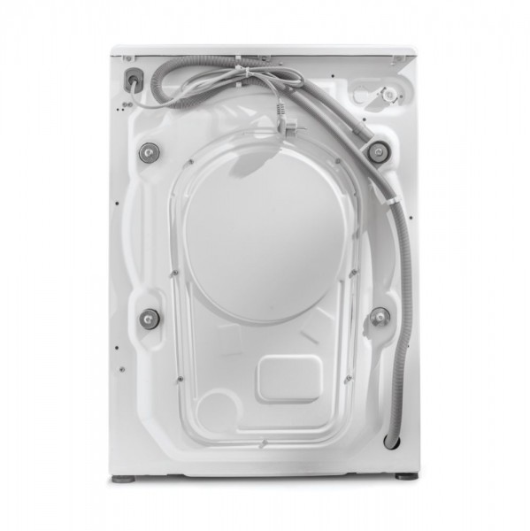 Lavadora Candy HCU1282DWB41S 8kg 1200rpm B