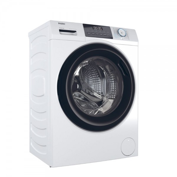 Lavadora Haier HW80BP14929AS 8 kg 1400 rpm A Inverter