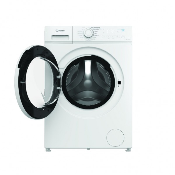 Lavadora Indesit IMA762MYTIMESPT 7kg 1200rpm A