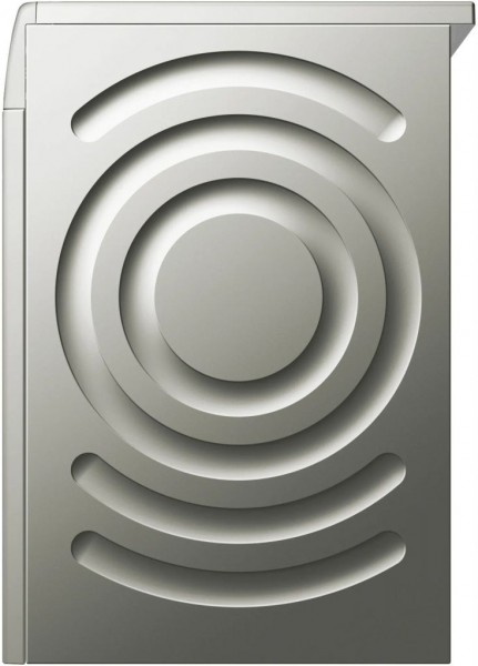 Lavadora Balay 3TS995XP 9Kg 1400rpm Clase A Inox | Rápida, eficiente y con display LED