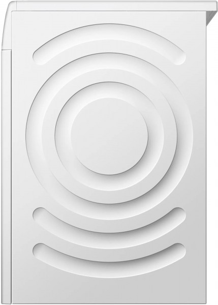 Lavadora carga frontal Siemens WM14N290EP Blanca 9 kg 1.400 rpm A