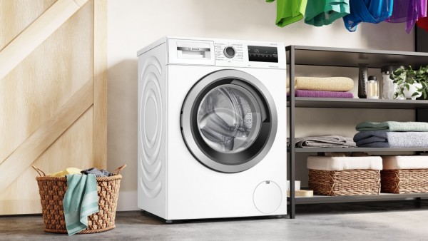Lavadora Bosch 8 kg 1400 rpm WAN28286ES Serie 4