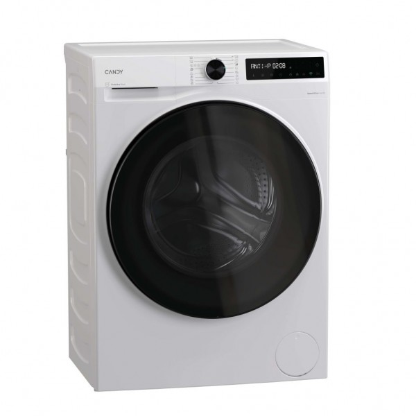 Lavasecadora Candy BWR 495BL8S Blanco lavado 9 kg secado 5 kg 1400 rpm D