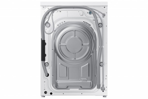 Lavasecadora Samsung WD90DG5B15BEEC, Blanco, lavado 9 kg, secado 6 kg, 1400 rpm