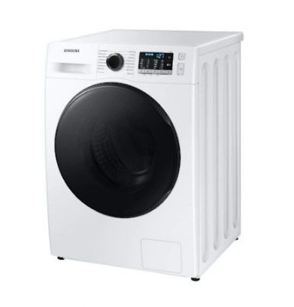 Lavasecadora Samsung WD90TA046BE Blanco lavado 9 kg secado 6 kg 1400 rpm E