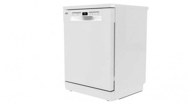 Lavavajillas Artica ALV76030DW 44 dB 14 servicios 3ª Bandeja Blanco