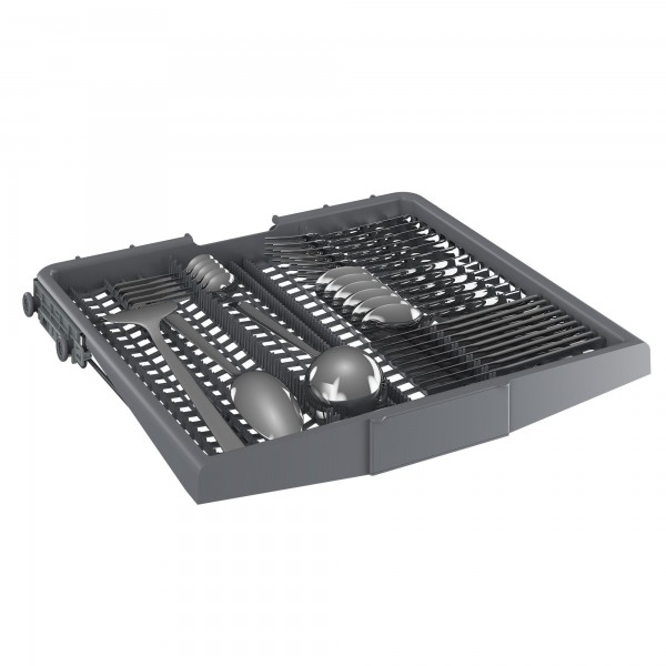 Lavavajillas Beko BDFN26640XC Inox 16 cubiertos C tercera bandeja