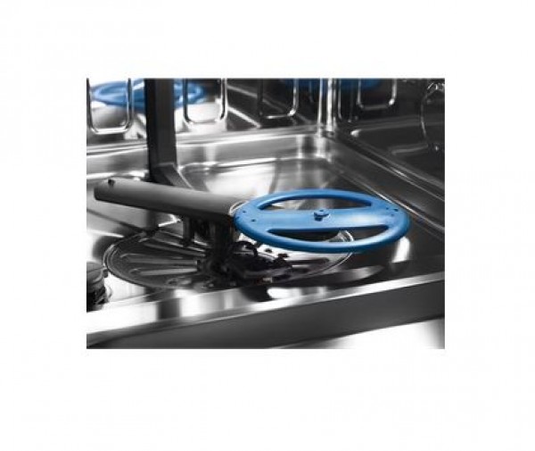 Lavavajillas Electrolux SatelliteClean Blanco 14 cubiertos C