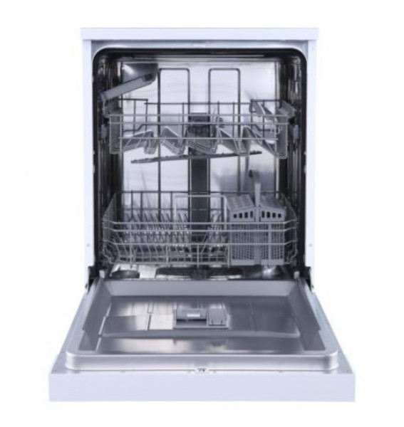 Lavavajillas Hisense HS622E10W Blanco 13 cubiertos E