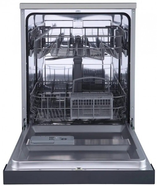 Lavavajillas Midea MFD60S080WES Blanco 12 servicios E