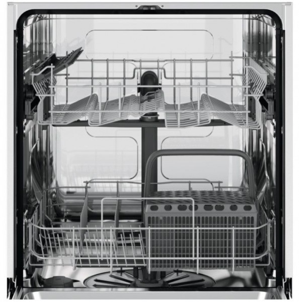 Lavavajillas integrable Zanussi ZDLN5531 13 cubiertos D