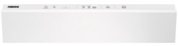Lavavajillas integrable Zanussi ZDLN5531 13 cubiertos D