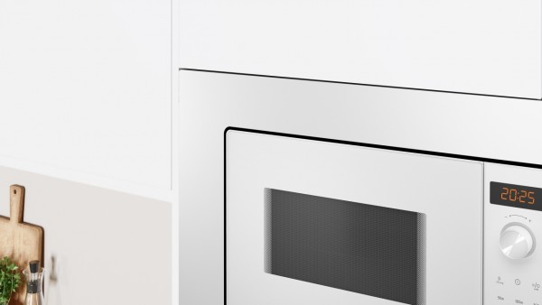 Microondas Balay integrable Blanco 3CG6142B4