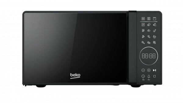 Microondas Beko MGC20130BFB 20L 700w Grill Negro