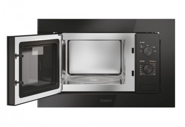 Microondas integrable Candy CA38FMW8NB Negro 17 L 1000 W Grill