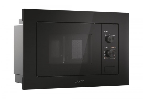 Microondas integrable Candy CA38FMW8NB Negro 17 L 1000 W Grill