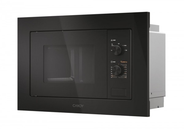 Microondas integrable Candy CA38FMW8NB Negro 17 L 1000 W Grill
