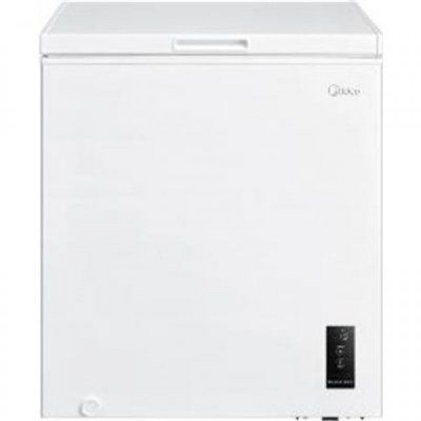 Congelador Horizontal Midea MDRC207FEE01 85x63,2cm E