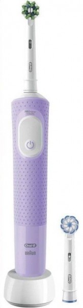 Oral-B Vitality Pro Adulto Cepillo dental oscilante Violeta