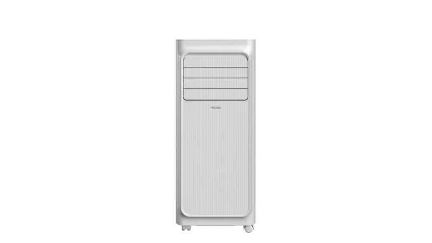Aire acondicionado portátil Teka TKPA 09CRN7 3 en 1 con wifi y control remoto, clase A