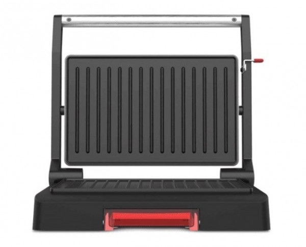 Parrilla-grill SOLAC GRILL GR5300 1000W