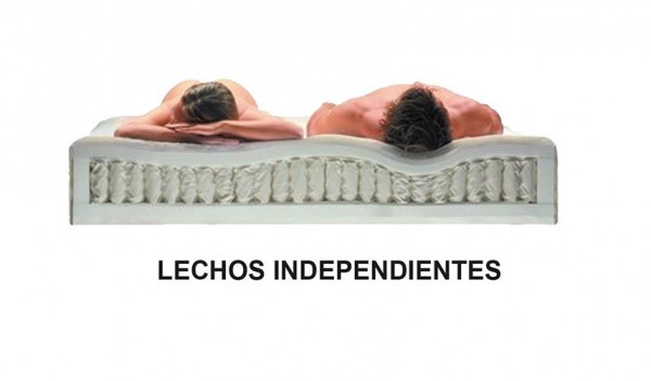 COLCHÓN MODELO RUBI ESPECIAL PERSONAS XXL MUELLES ENSACADO 30 CM +/-