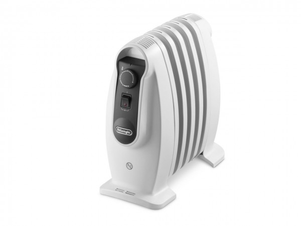 Radiador Delonghi TRNS0505M Blanco 500 W Aceite