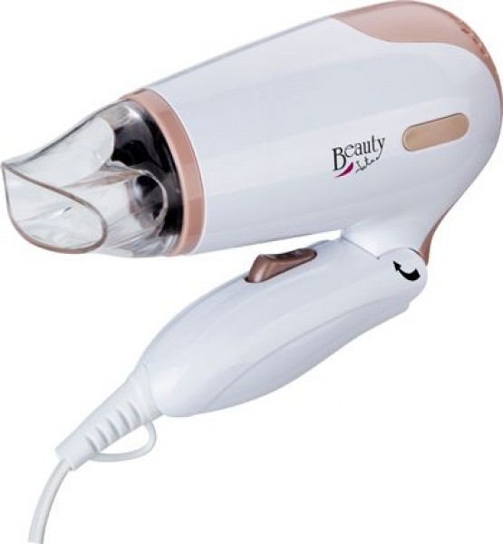 SECADOR PELO JATA SC47B VIAJE ABATIBLE 1200W