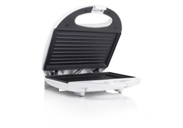 Sandwichera Plancha grill  Tapa con bloqueo TRISTAR SA3050