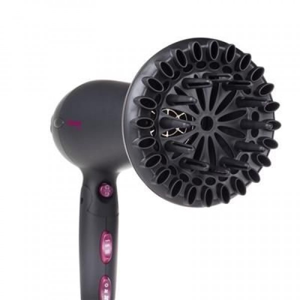 Secador Pelo Tristar HD2358  IONICO 2000W 3 TEMPERATURAS
