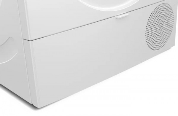 Secadora Balay 3SB582BE 8kg Bomba de Calor con Display y Programas Especiales