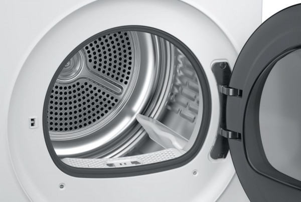 Secadora Haier HD100A2939EIB 10 kg Bomba de Calor A++ con I-Refresh y WiFi