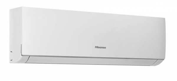 Aire acondicionado Hisense DJ35LE00 Premium Comfort Plus 2940 Frig Wifi Inverter