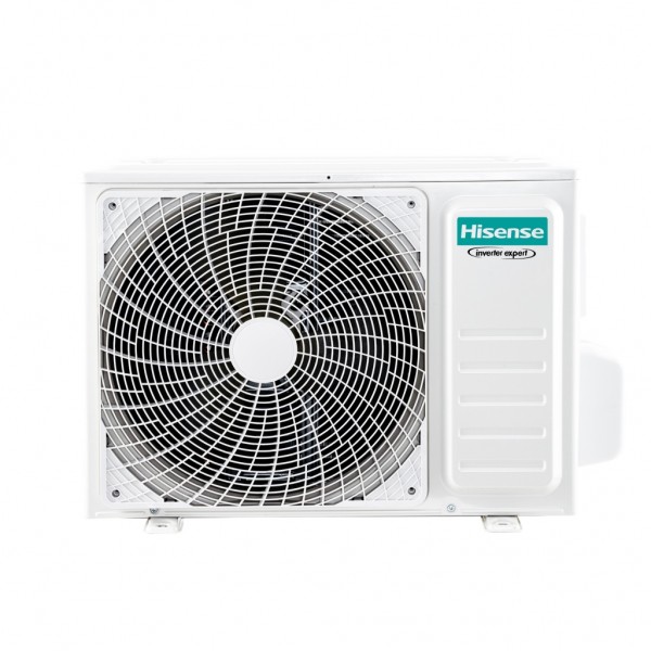 Aire acondicionado Hisense DJ35LE00 Premium Comfort Plus 2940 Frig Wifi Inverter