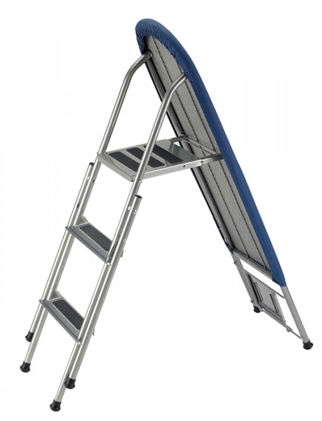 Tabla Plancha Jata TP848N Escalera Multifuncion