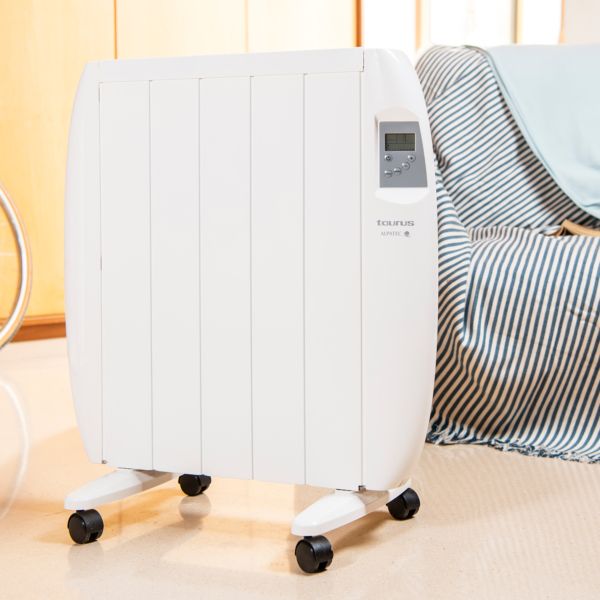 Taurus Malbork 900 Interior Blanco 900 W Convector