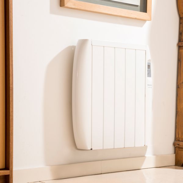 Taurus Malbork 900 Interior Blanco 900 W Convector