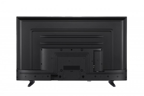 Televisor Daewoo 4K HDR 43