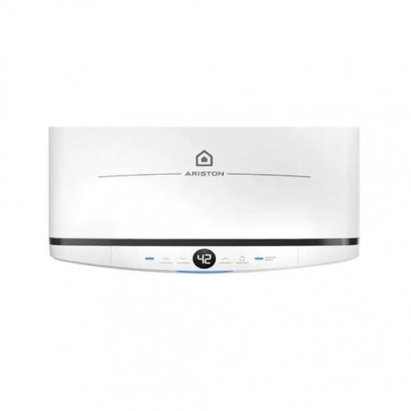 Termo Electrico Ariston VELISPRO100ES, 100L Clase B, Blanco