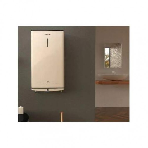 Termo Electrico Ariston VELISPRO100ES, 100L Clase B, Blanco